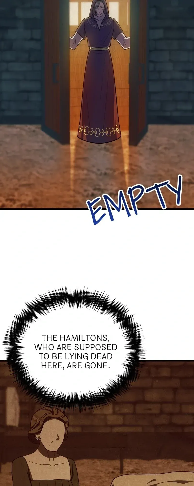 The Possesive Tyrant and His Sleepy Cat Chapter 61 Online - página 42