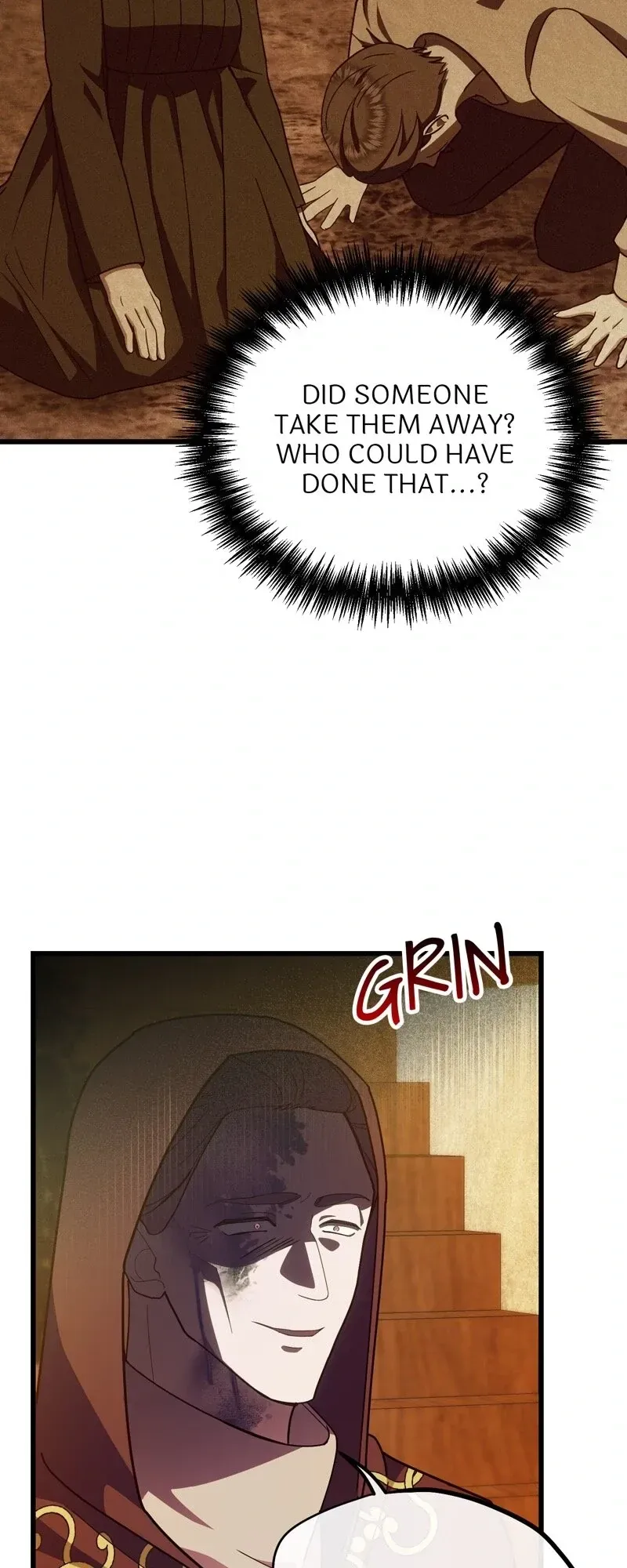The Possesive Tyrant and His Sleepy Cat Chapter 61 Online - página 43