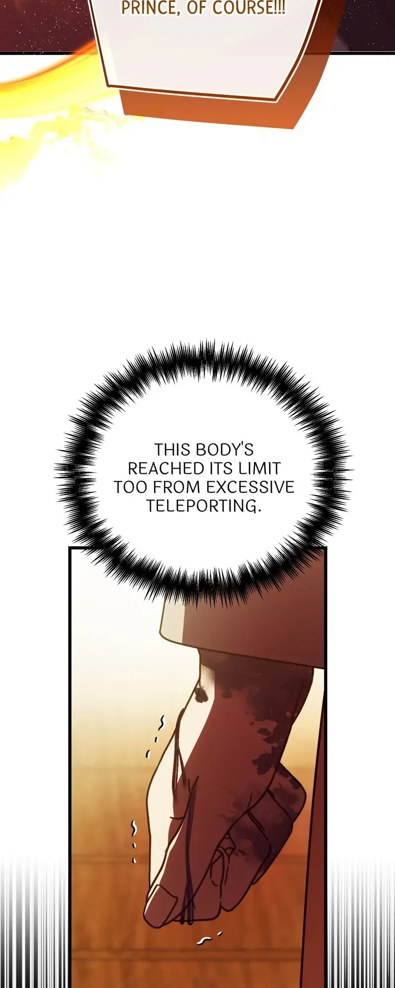 The Possesive Tyrant and His Sleepy Cat Chapter 61 Online - página 45