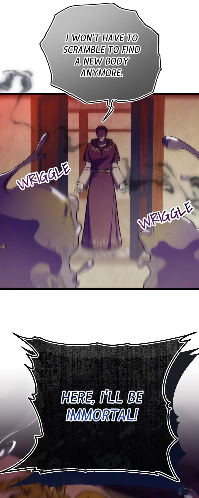 The Possesive Tyrant and His Sleepy Cat Chapter 61 Online - página 54