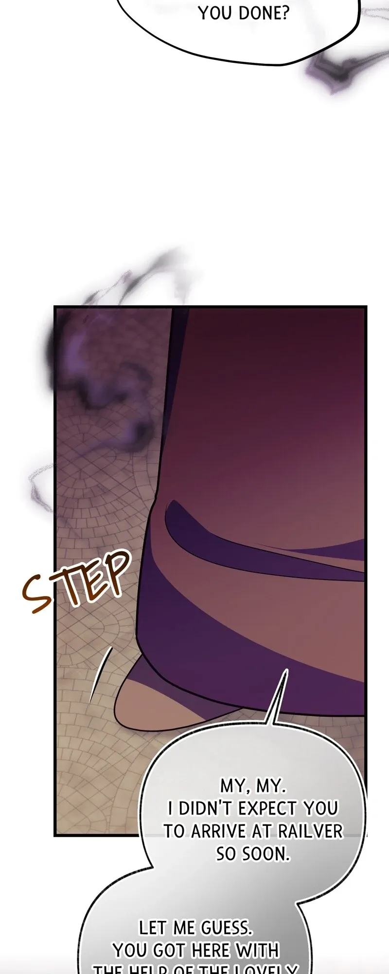 The Possesive Tyrant and His Sleepy Cat Chapter 63 Online - página 2