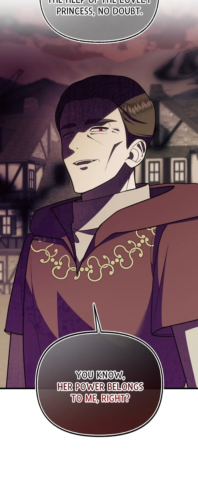 The Possesive Tyrant and His Sleepy Cat Chapter 63 Online - página 3