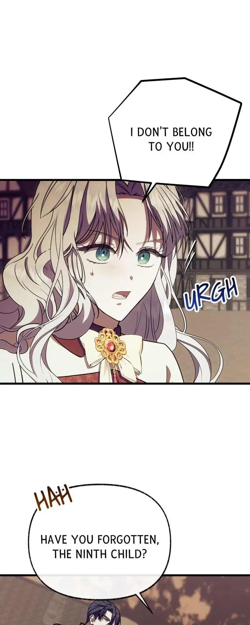The Possesive Tyrant and His Sleepy Cat Chapter 63 Online - página 4