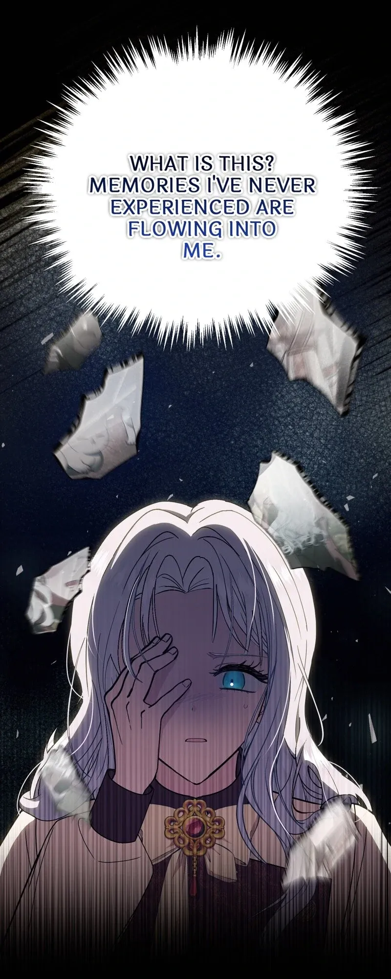 The Possesive Tyrant and His Sleepy Cat Chapter 63 Online - página 9