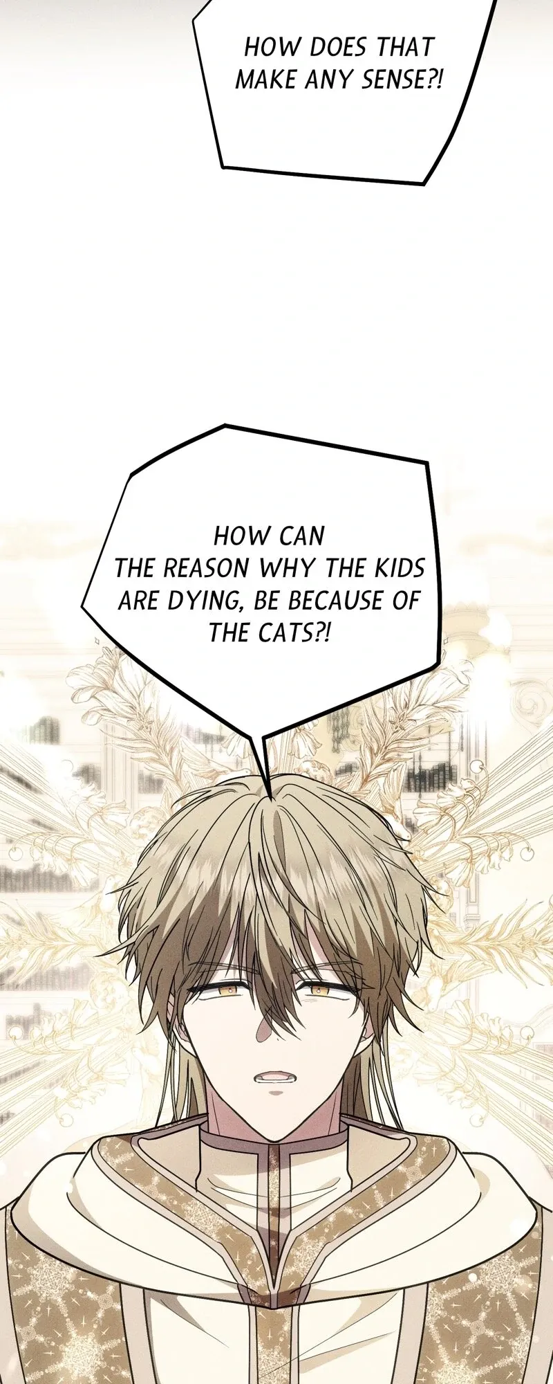 The Possesive Tyrant and His Sleepy Cat Chapter 63 Online - página 12
