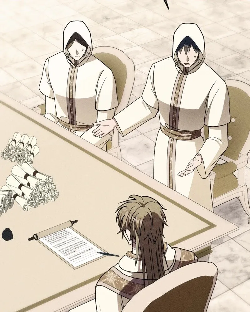 The Possesive Tyrant and His Sleepy Cat Chapter 63 Online - página 16