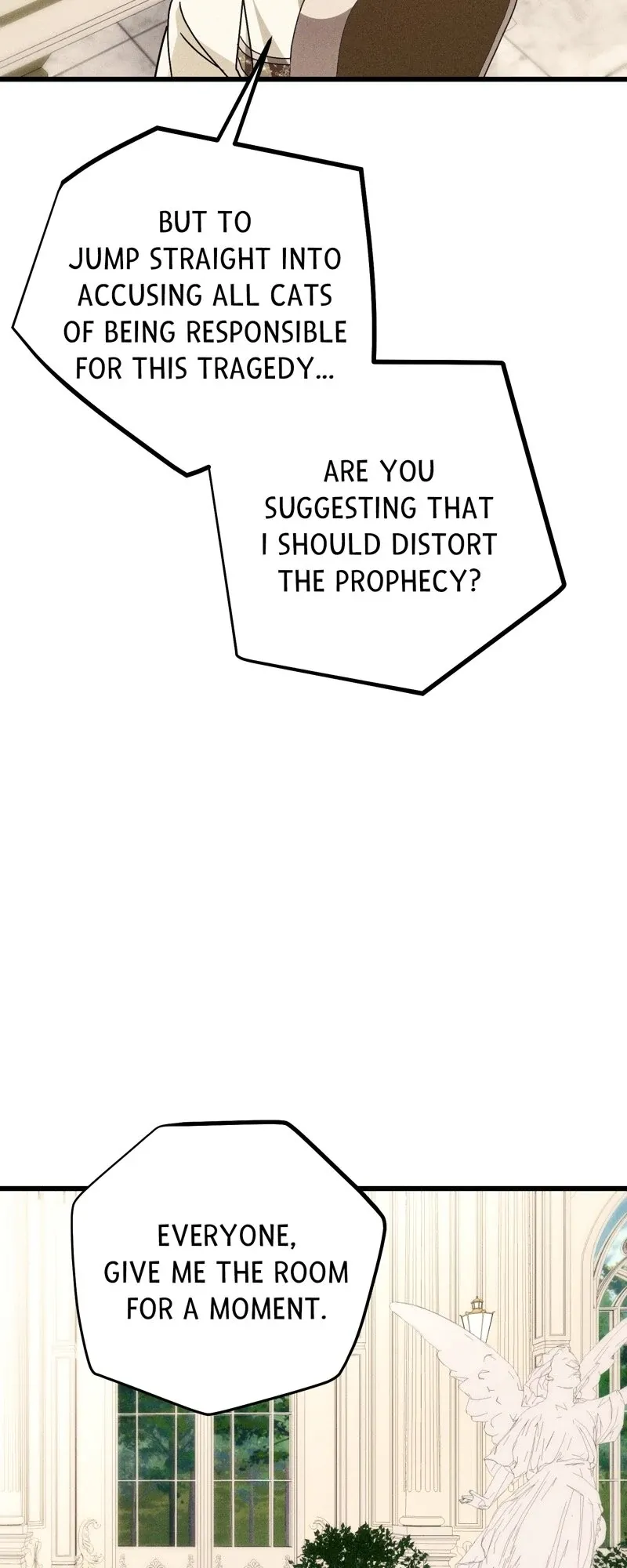 The Possesive Tyrant and His Sleepy Cat Chapter 63 Online - página 17