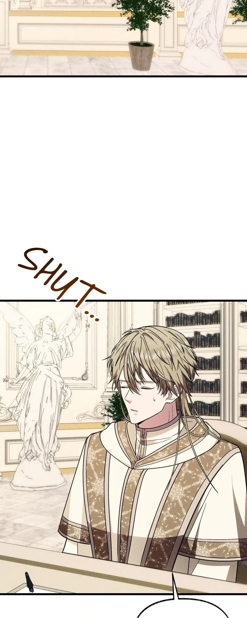 The Possesive Tyrant and His Sleepy Cat Chapter 63 Online - página 18