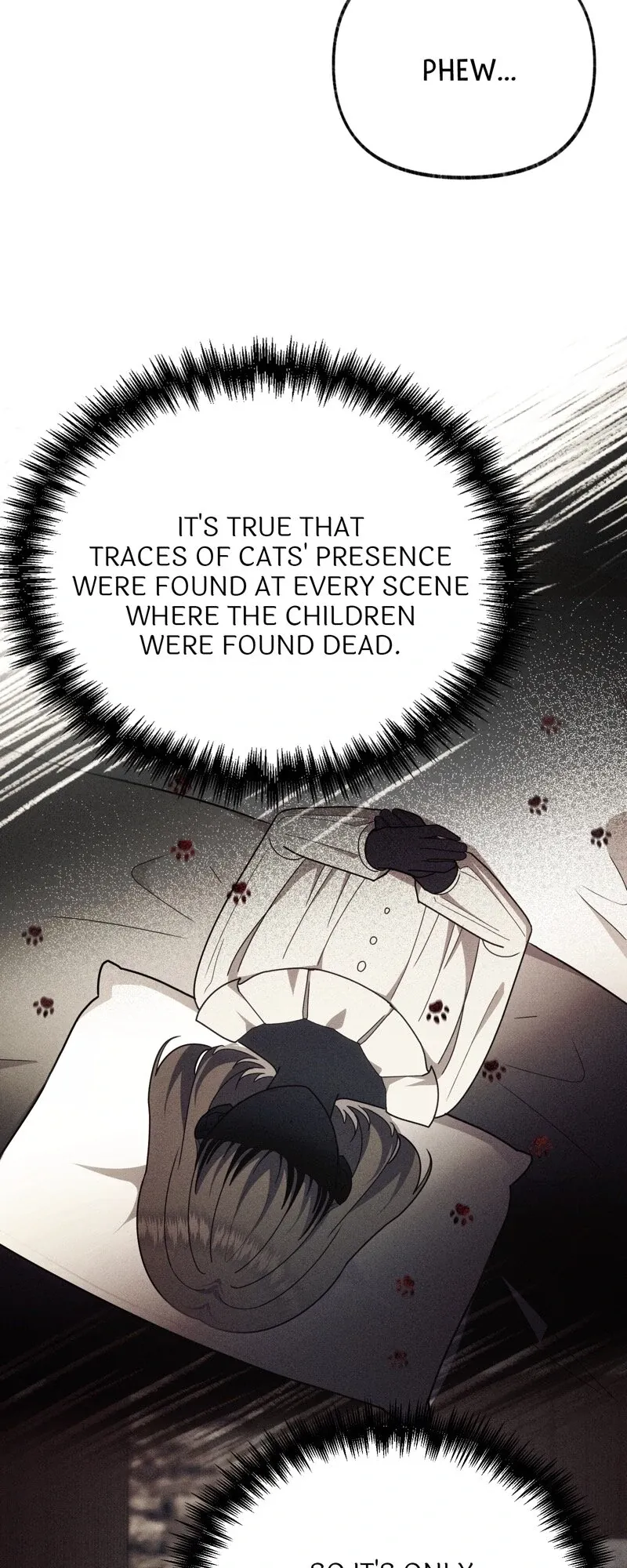 The Possesive Tyrant and His Sleepy Cat Chapter 63 Online - página 19