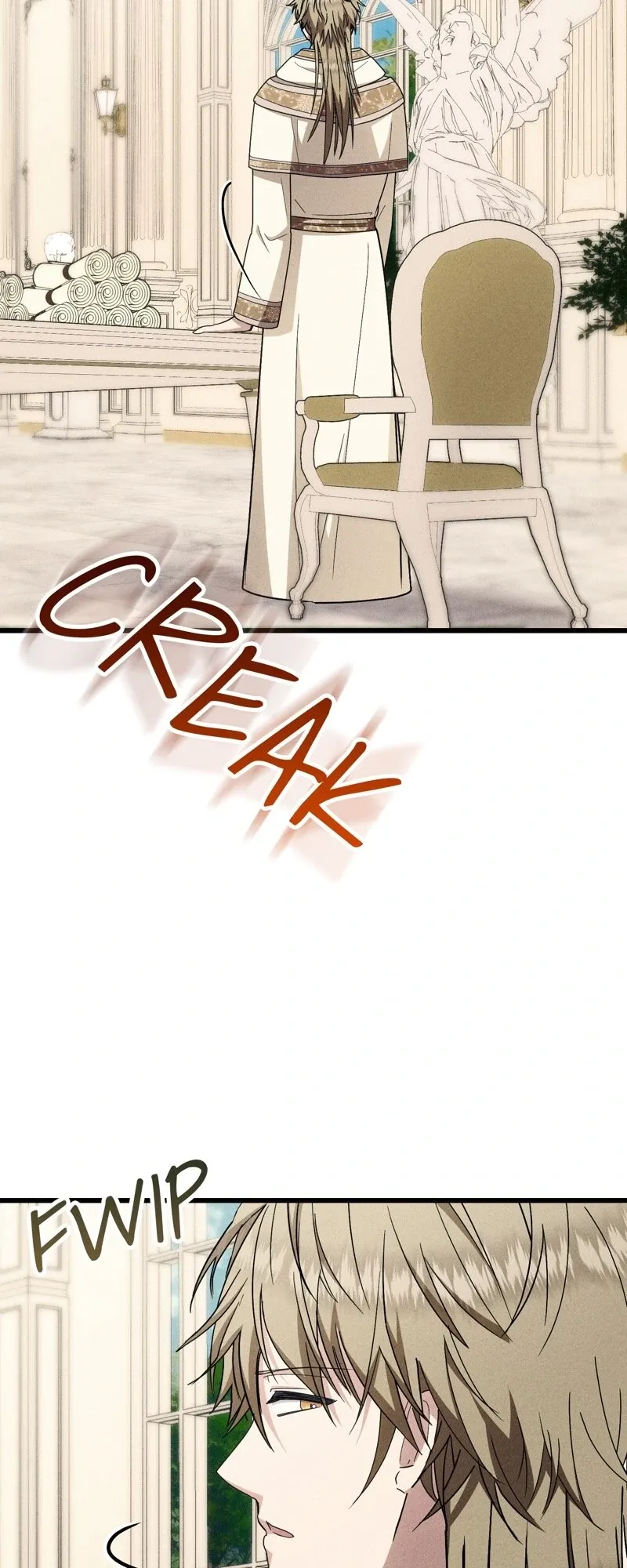 The Possesive Tyrant and His Sleepy Cat Chapter 63 Online - página 23