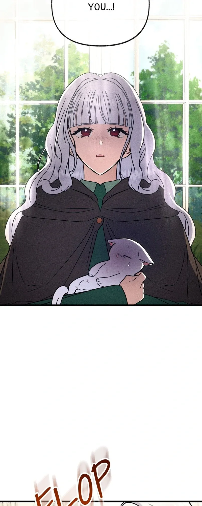 The Possesive Tyrant and His Sleepy Cat Chapter 63 Online - página 25