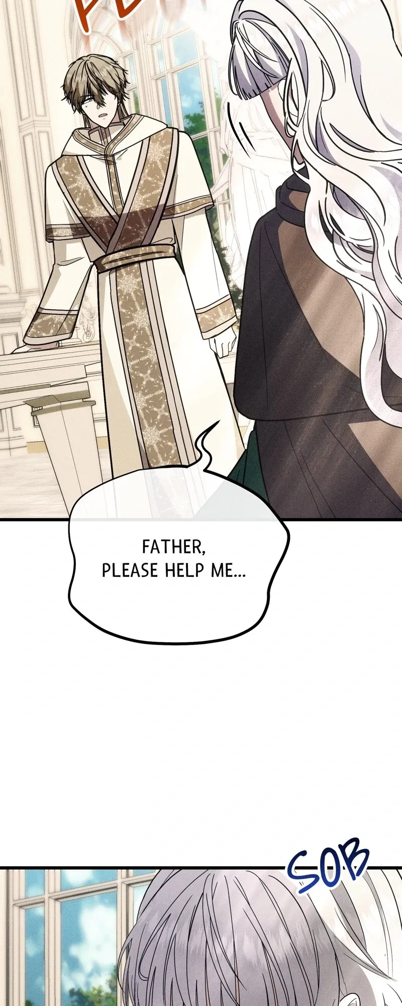 The Possesive Tyrant and His Sleepy Cat Chapter 63 Online - página 26
