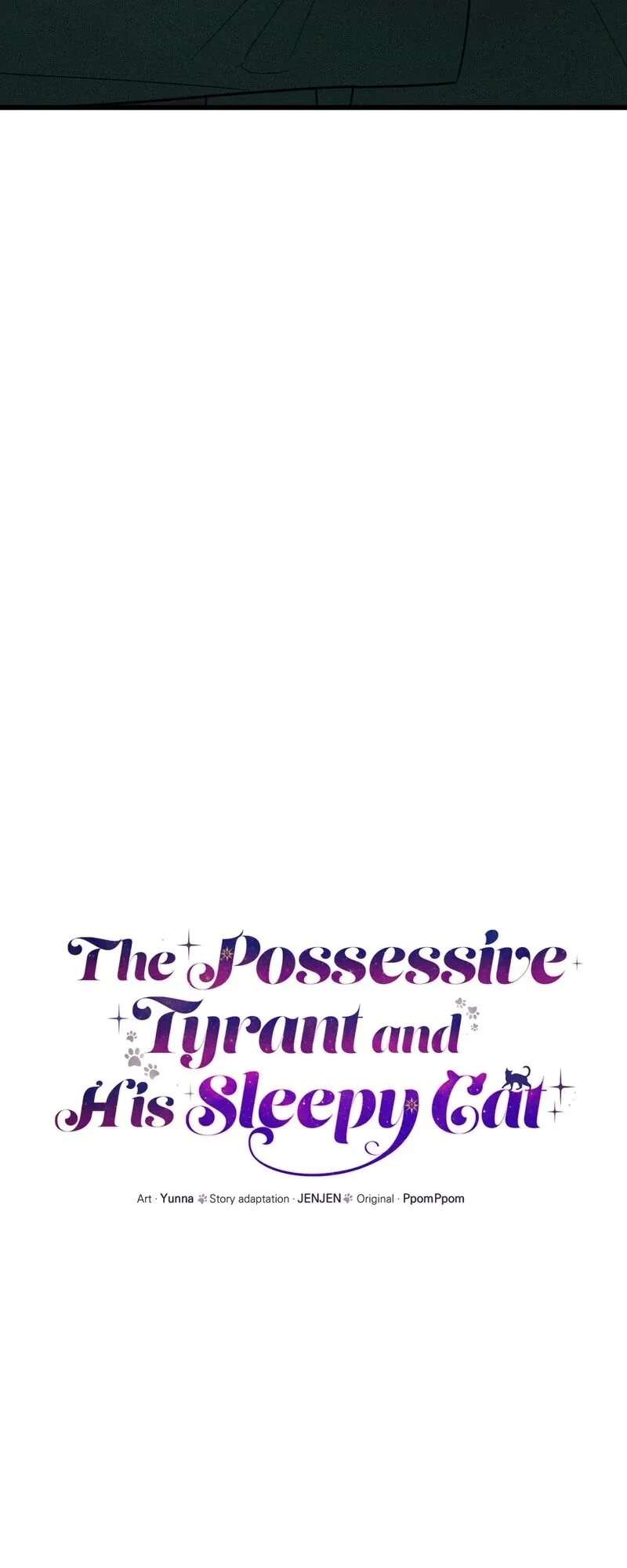 The Possesive Tyrant and His Sleepy Cat Chapter 63 Online - página 28