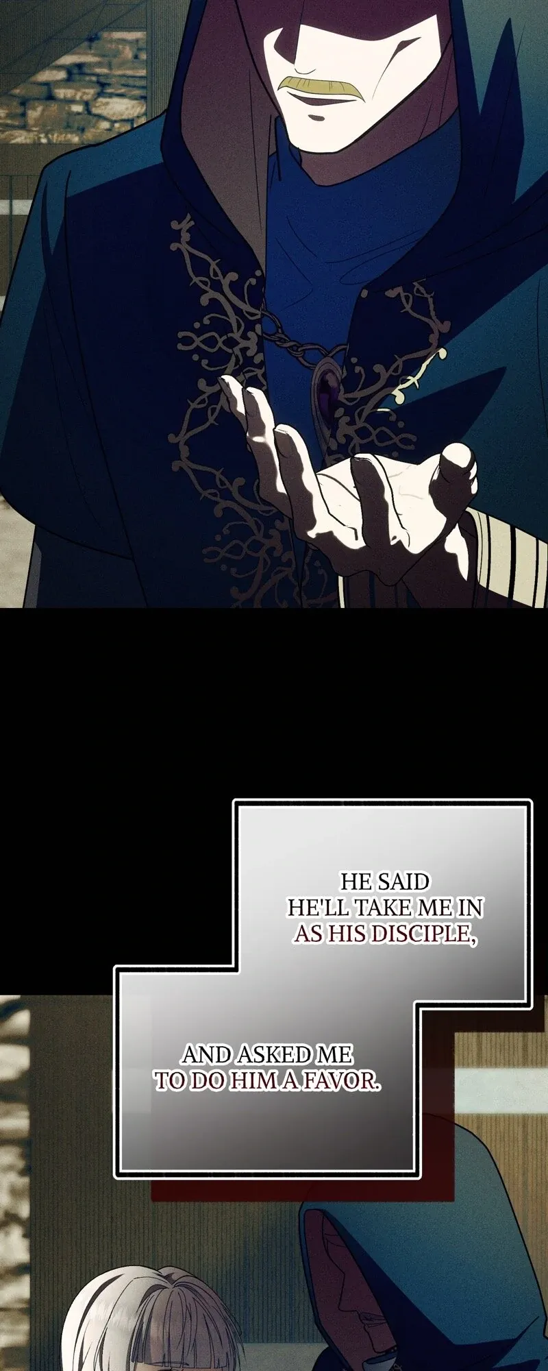 The Possesive Tyrant and His Sleepy Cat Chapter 63 Online - página 31