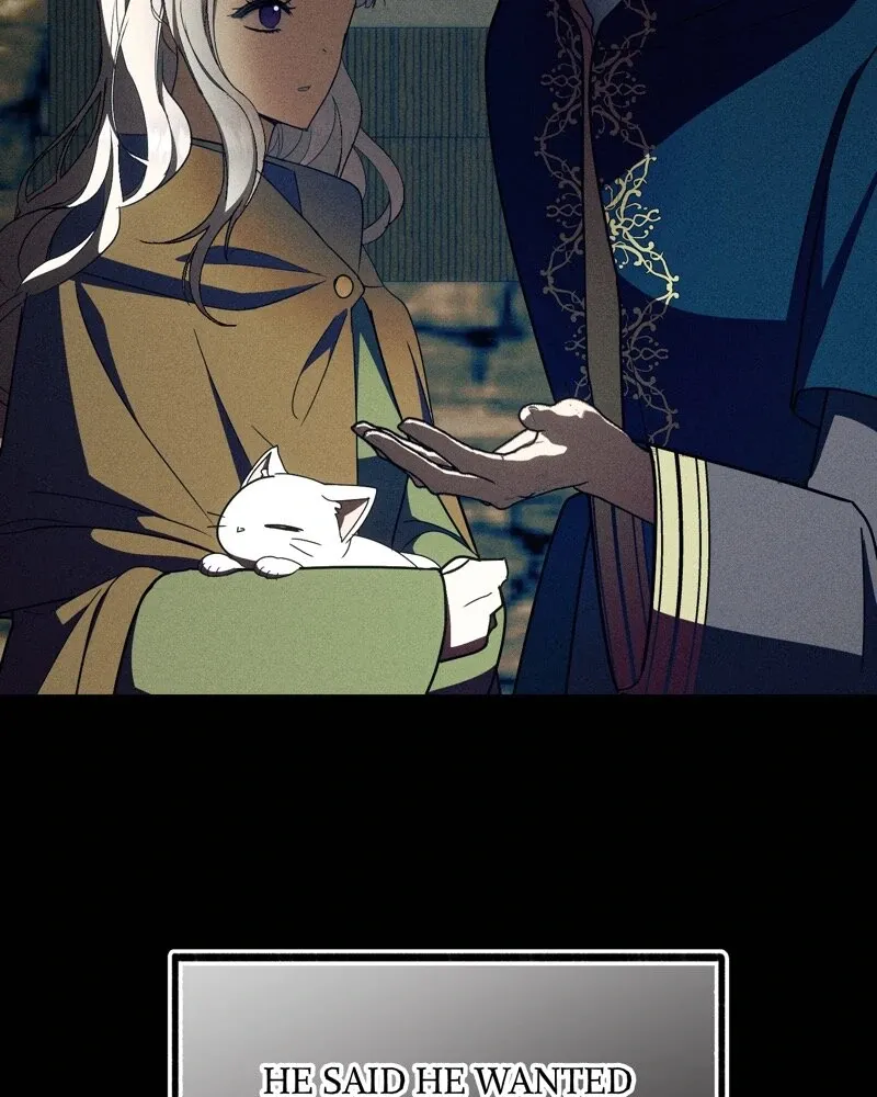 The Possesive Tyrant and His Sleepy Cat Chapter 63 Online - página 32