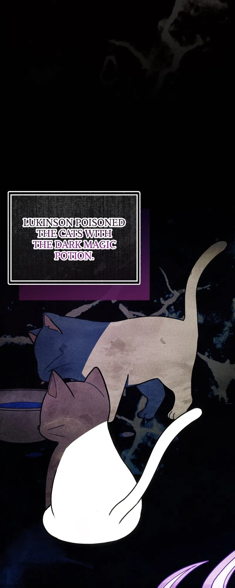 The Possesive Tyrant and His Sleepy Cat Chapter 63 Online - página 36