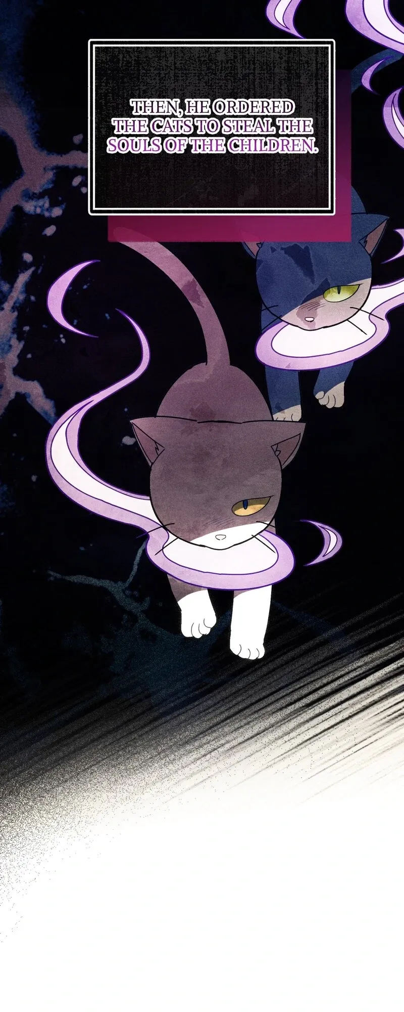 The Possesive Tyrant and His Sleepy Cat Chapter 63 Online - página 37