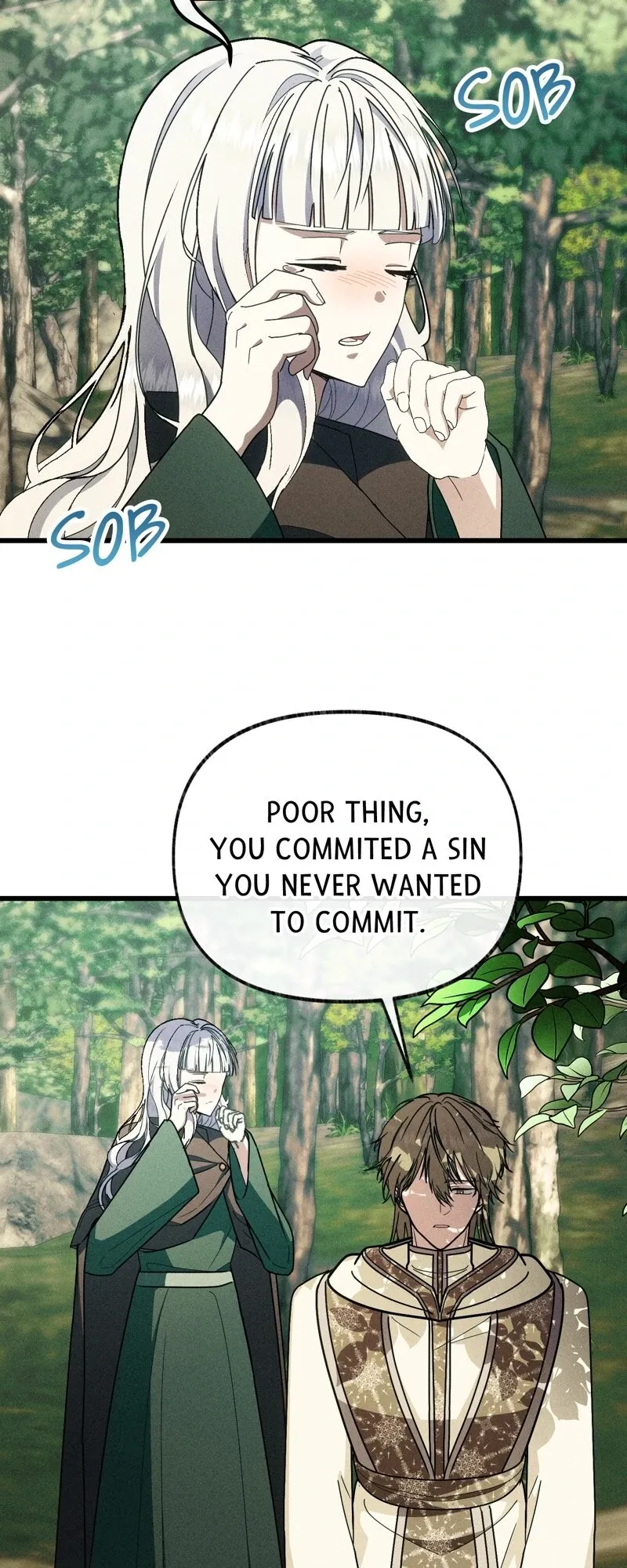 The Possesive Tyrant and His Sleepy Cat Chapter 63 Online - página 39