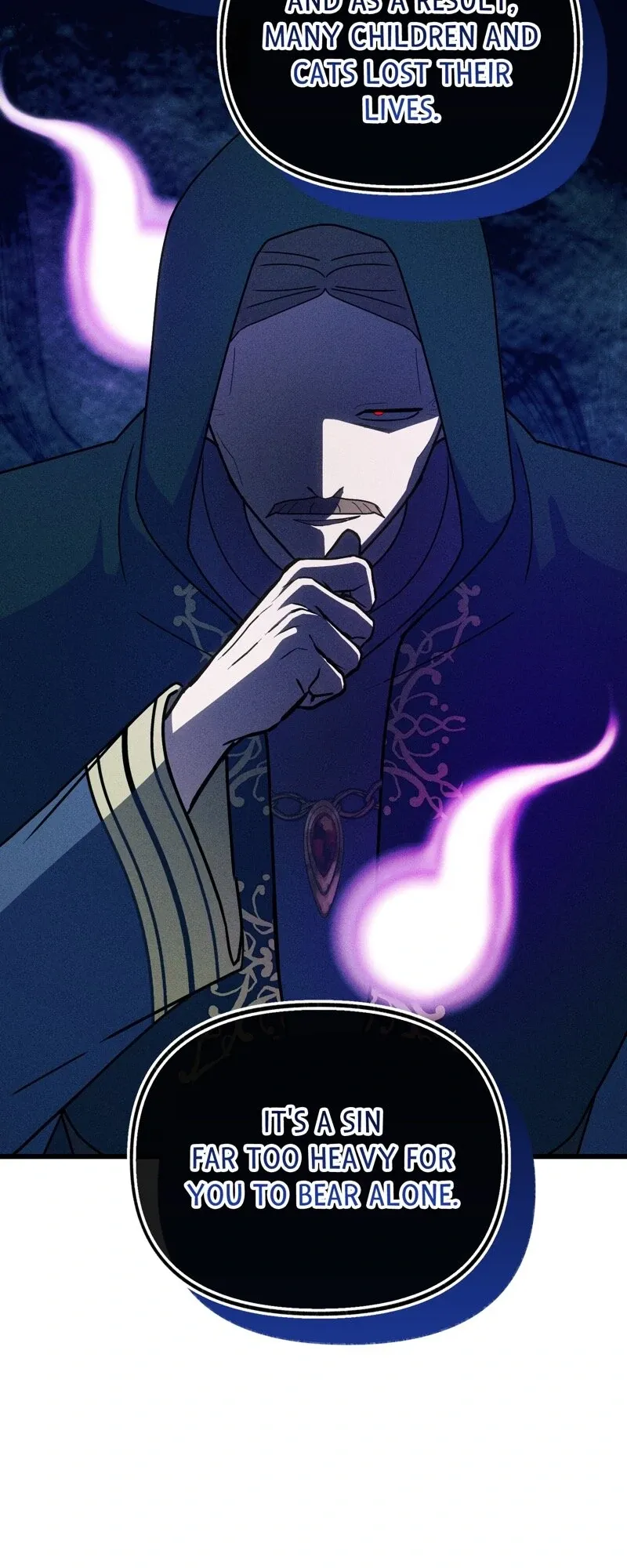 The Possesive Tyrant and His Sleepy Cat Chapter 63 Online - página 41
