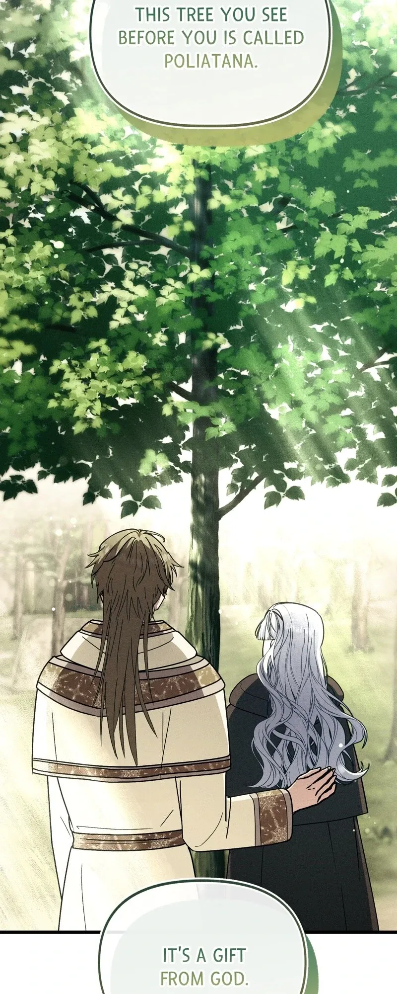 The Possesive Tyrant and His Sleepy Cat Chapter 63 Online - página 43