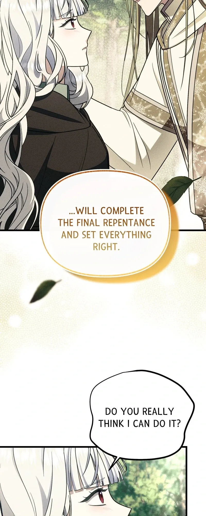 The Possesive Tyrant and His Sleepy Cat Chapter 63 Online - página 47