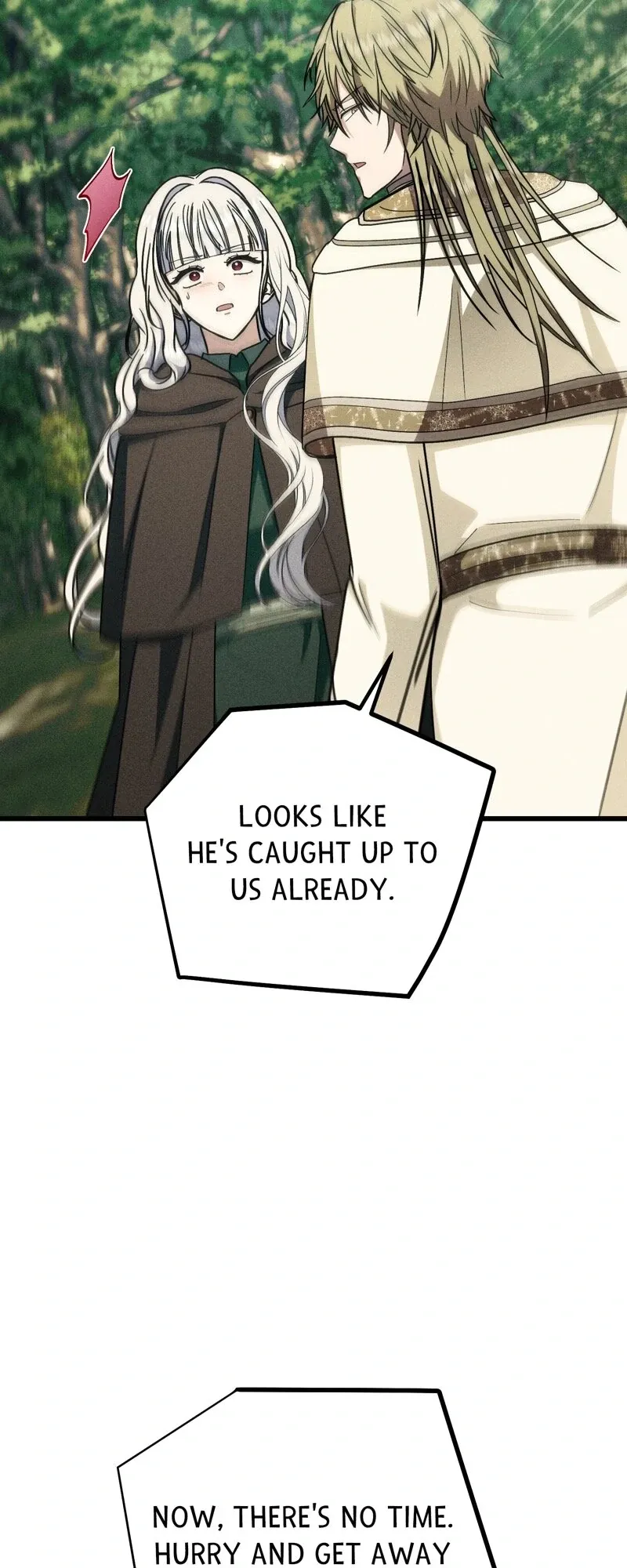The Possesive Tyrant and His Sleepy Cat Chapter 63 Online - página 50