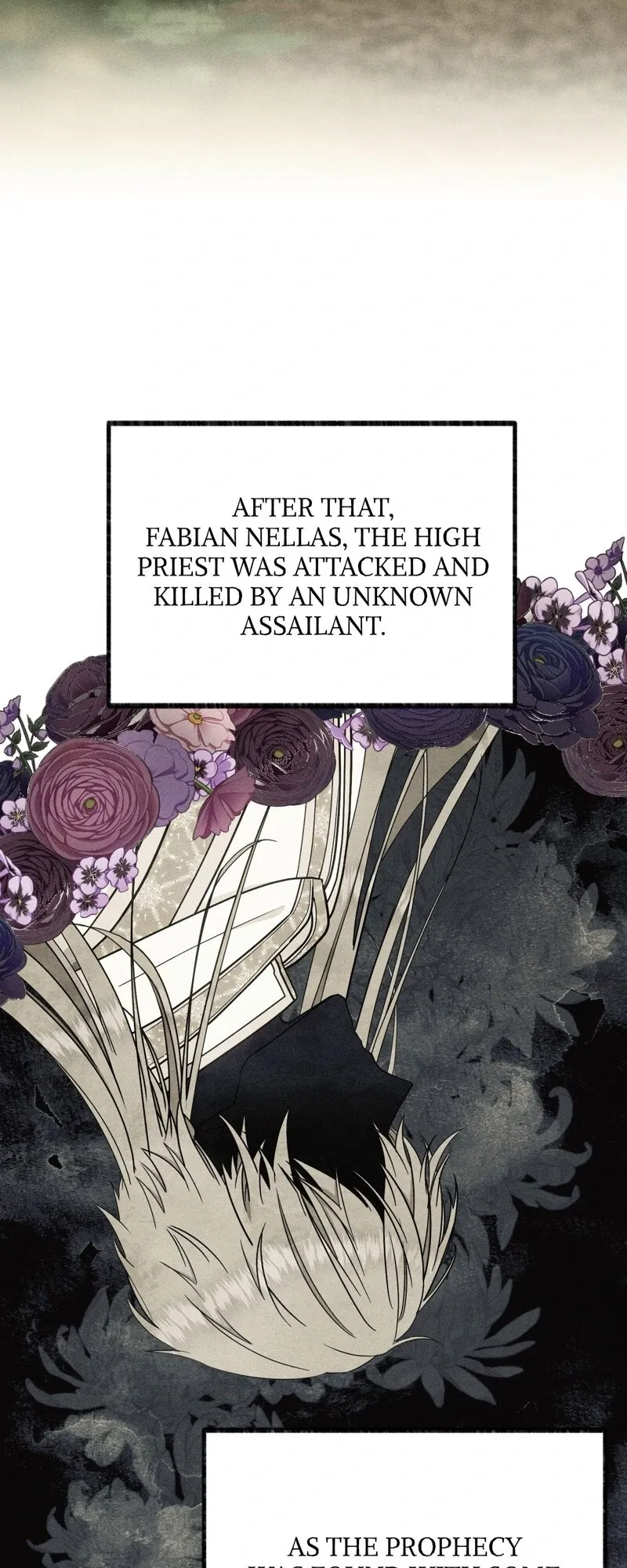 The Possesive Tyrant and His Sleepy Cat Chapter 63 Online - página 57