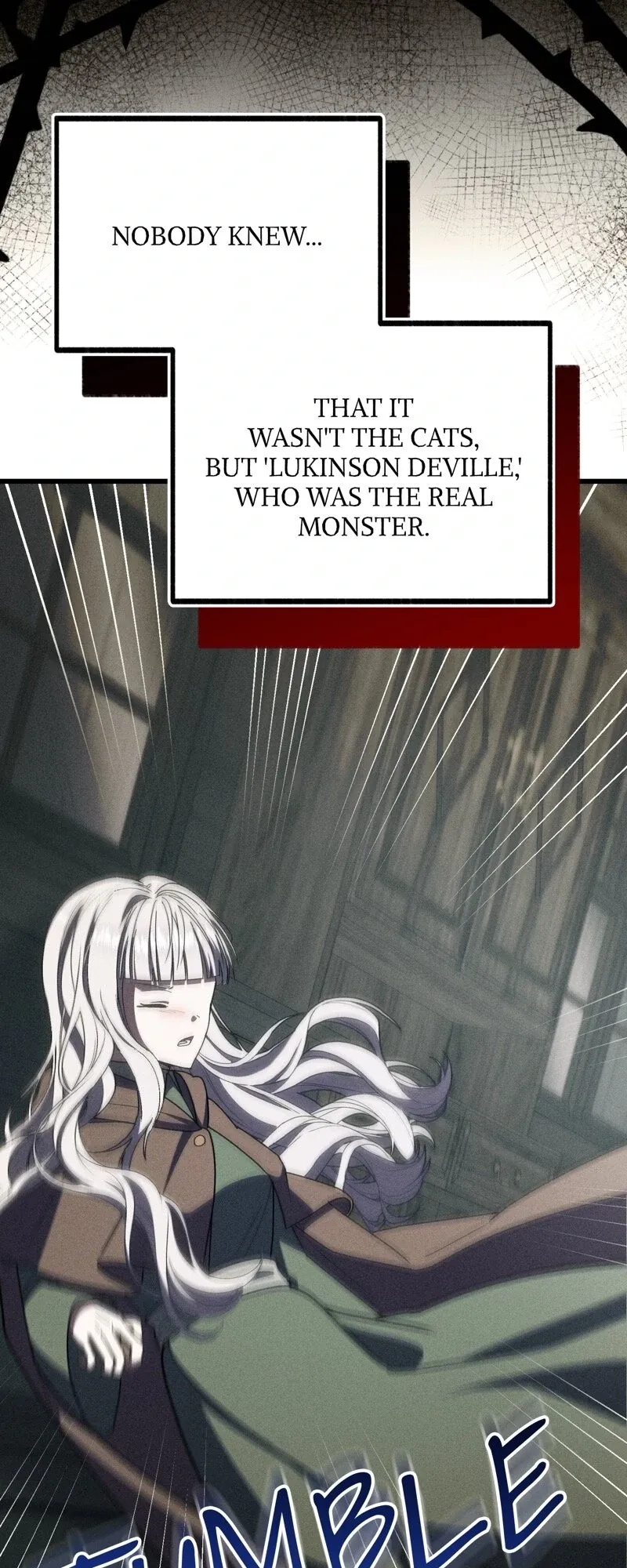 The Possesive Tyrant and His Sleepy Cat Chapter 63 Online - página 60