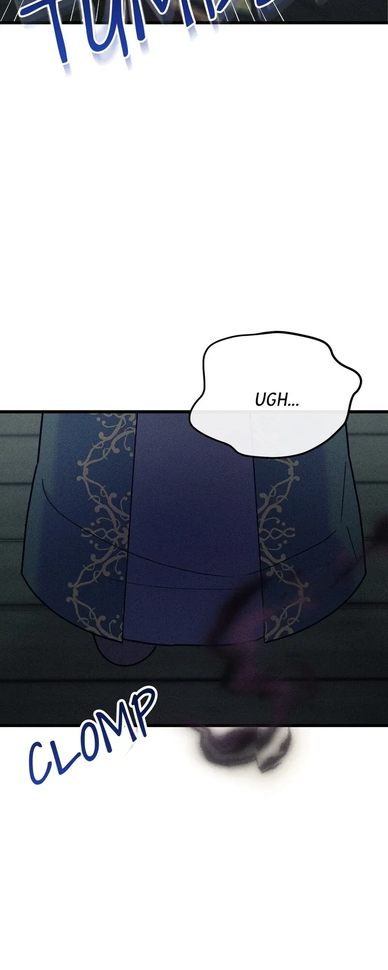 The Possesive Tyrant and His Sleepy Cat Chapter 63 Online - página 61