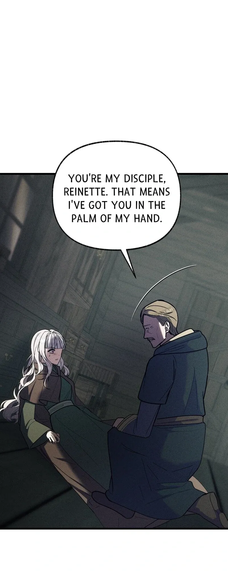 The Possesive Tyrant and His Sleepy Cat Chapter 63 Online - página 63