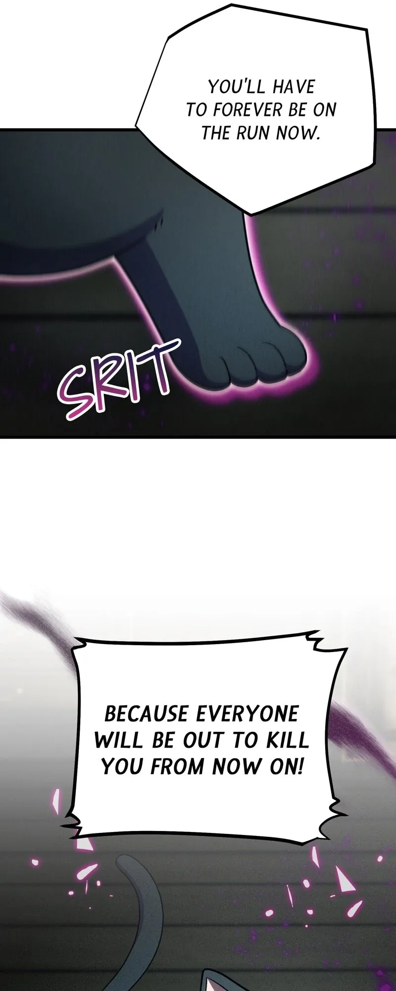 The Possesive Tyrant and His Sleepy Cat Chapter 64 Online - página 5