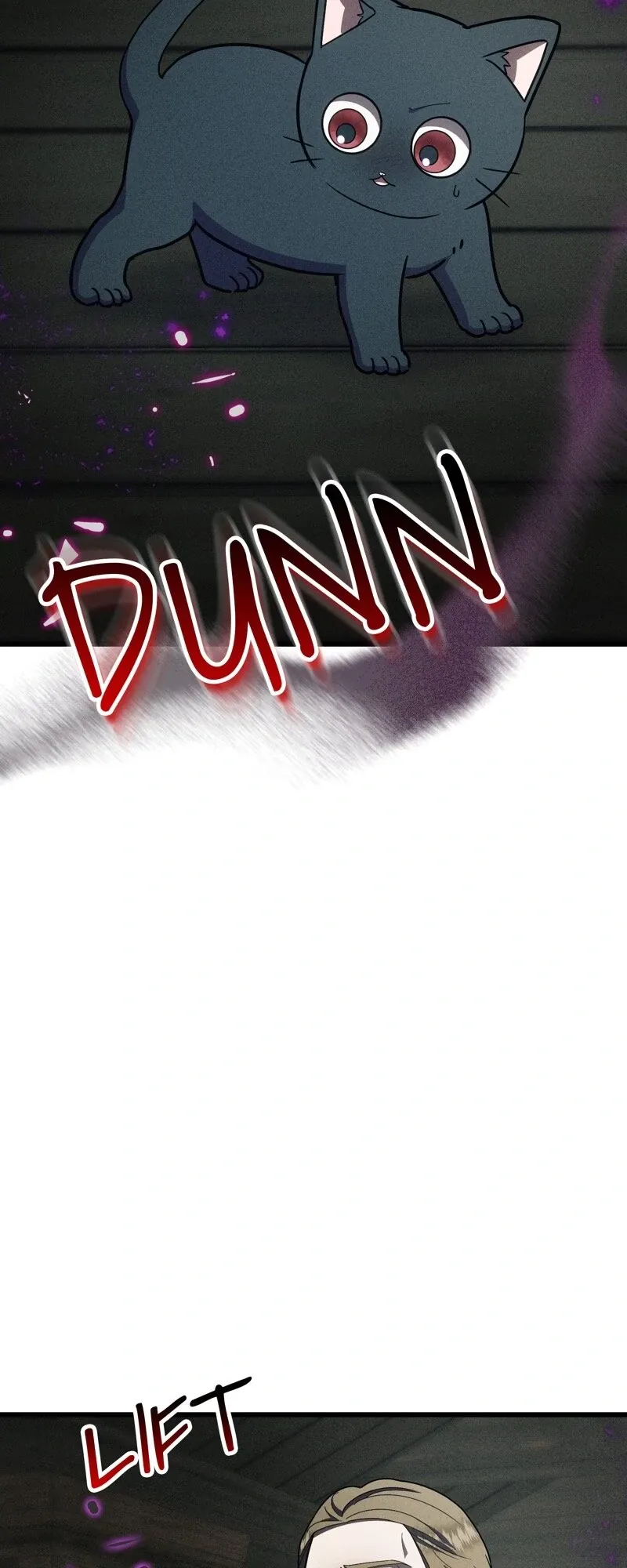 The Possesive Tyrant and His Sleepy Cat Chapter 64 Online - página 6
