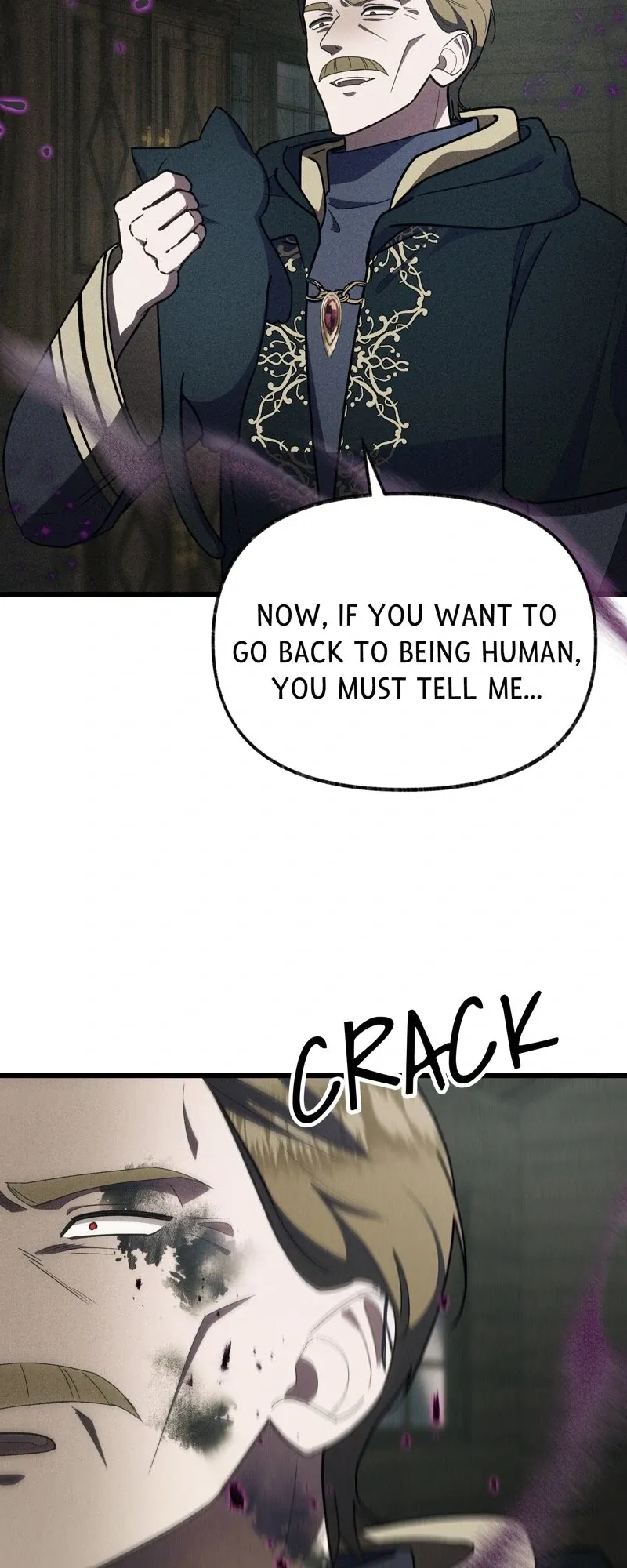 The Possesive Tyrant and His Sleepy Cat Chapter 64 Online - página 7