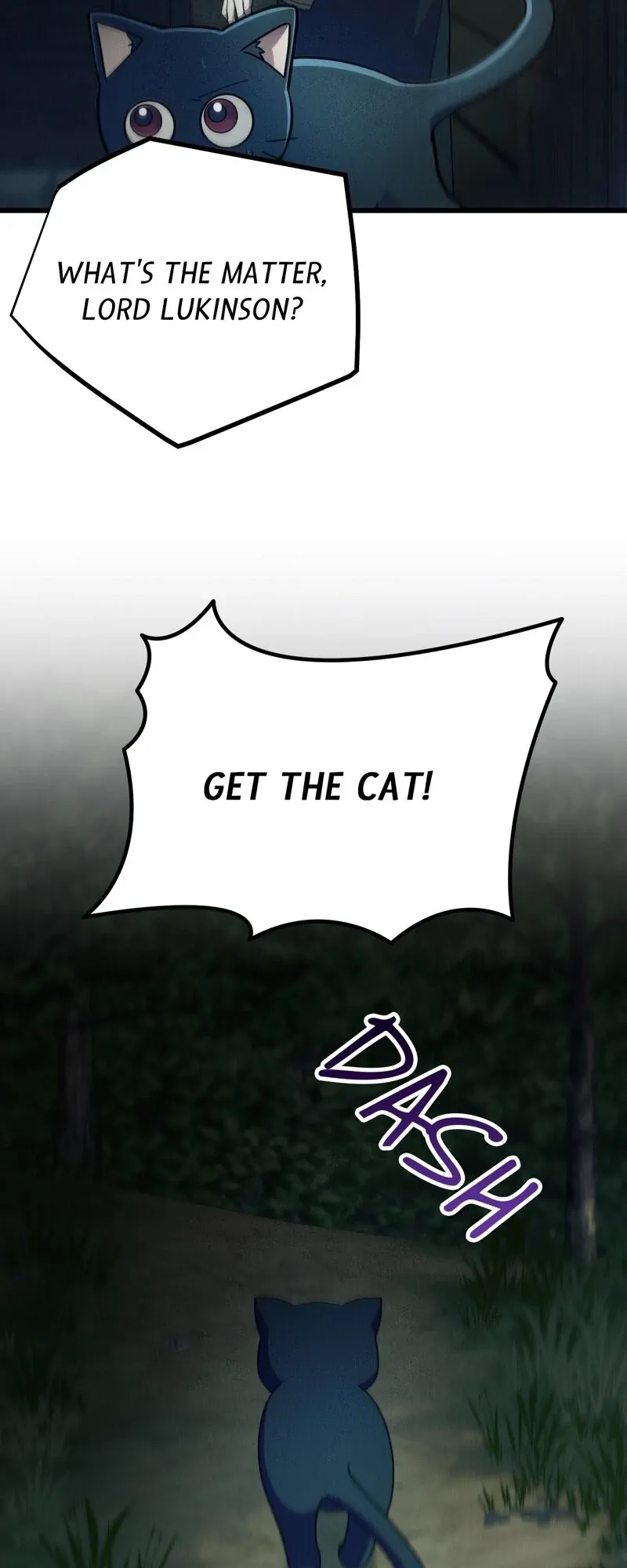 The Possesive Tyrant and His Sleepy Cat Chapter 64 Online - página 11