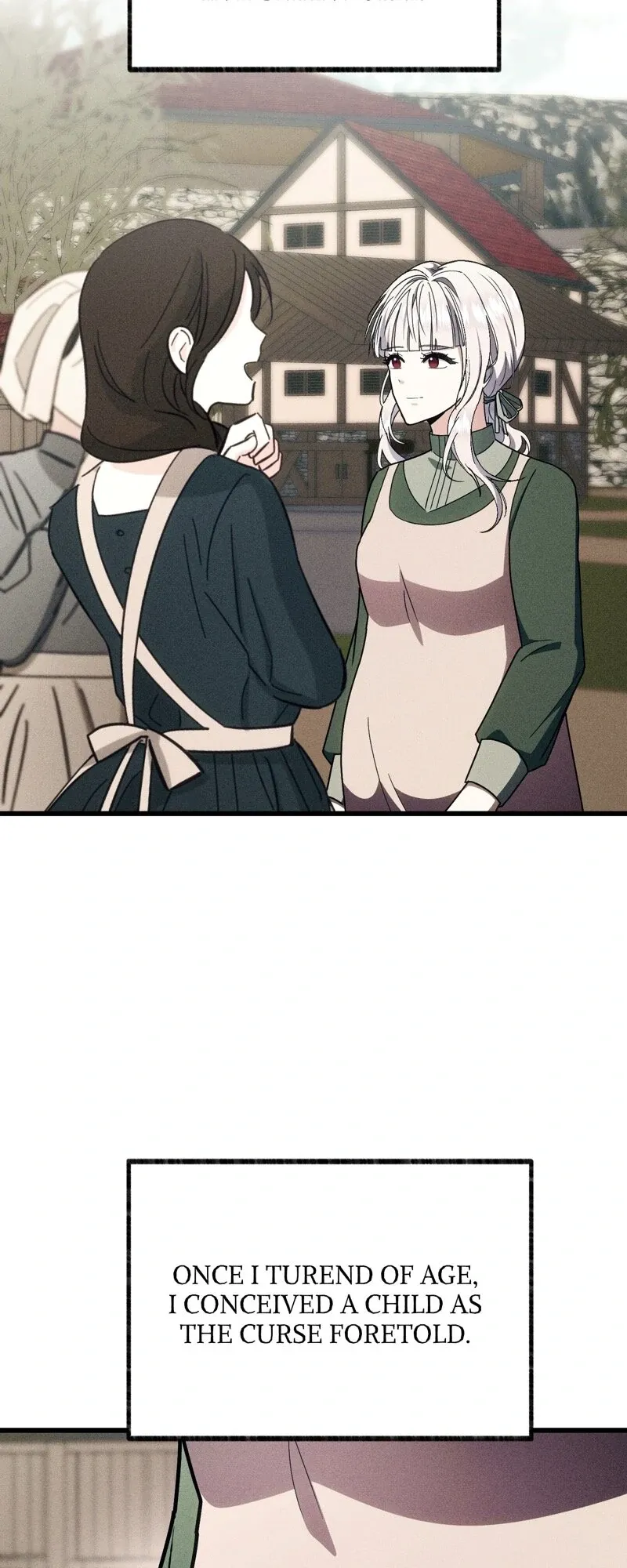The Possesive Tyrant and His Sleepy Cat Chapter 64 Online - página 14