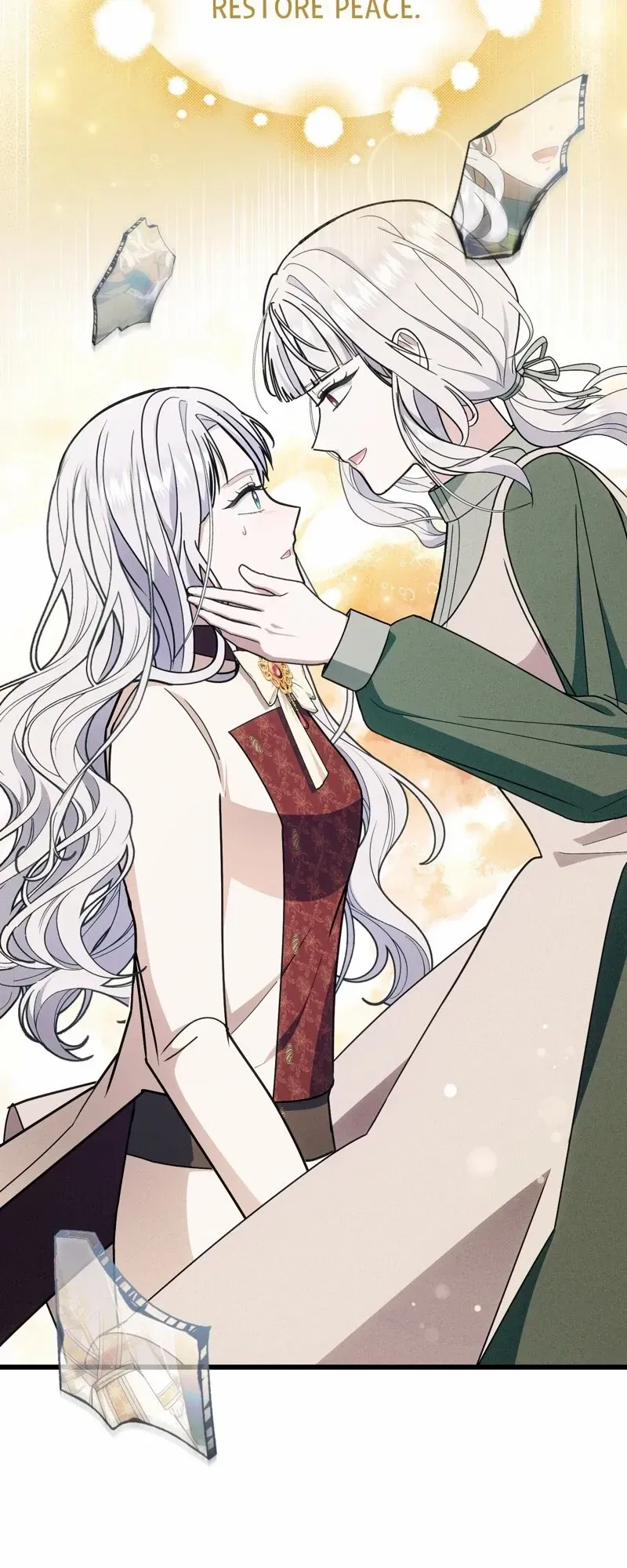 The Possesive Tyrant and His Sleepy Cat Chapter 64 Online - página 19