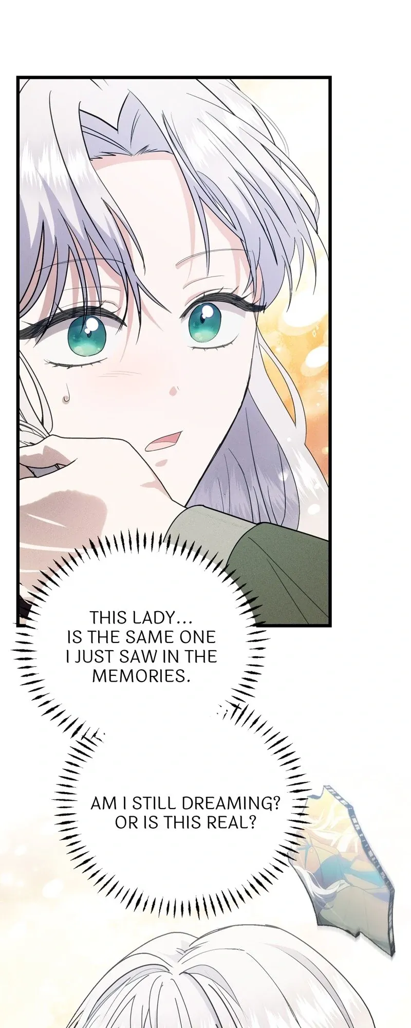 The Possesive Tyrant and His Sleepy Cat Chapter 64 Online - página 20