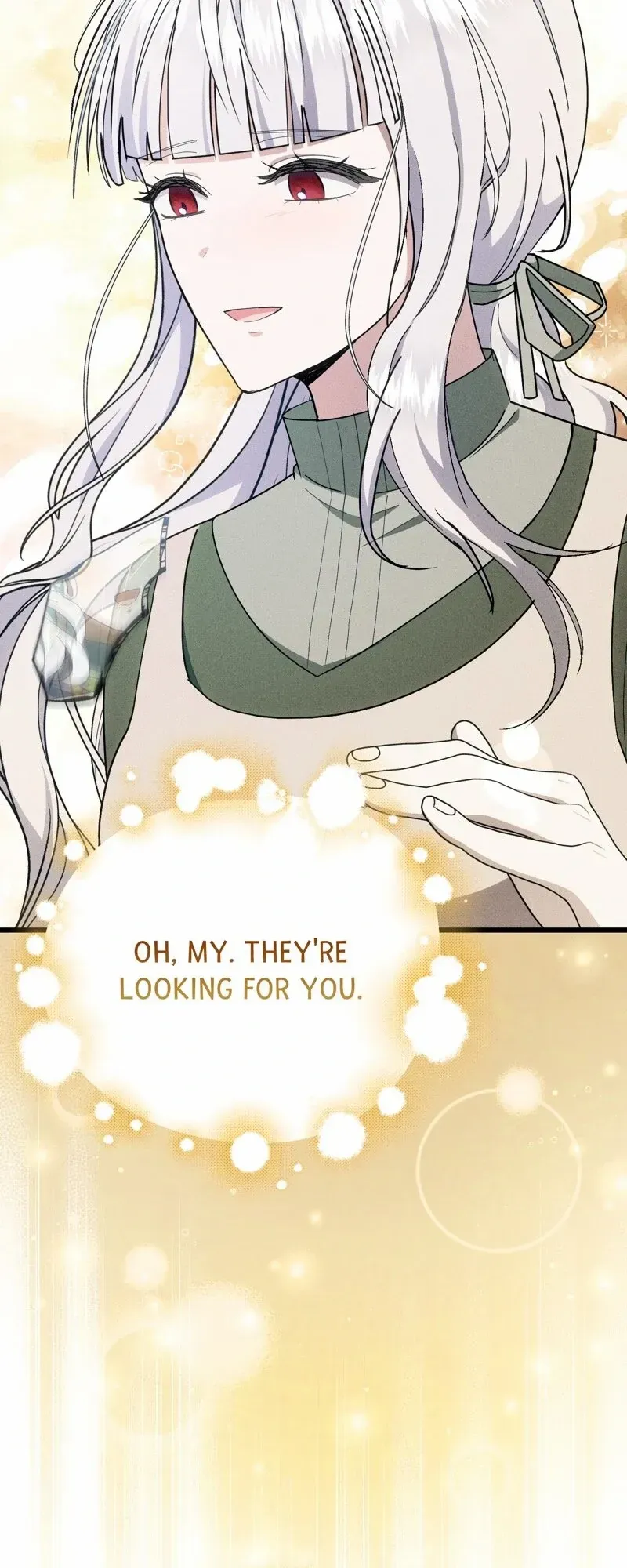 The Possesive Tyrant and His Sleepy Cat Chapter 64 Online - página 21