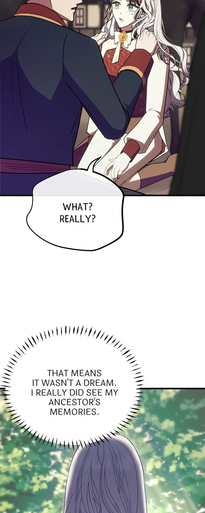 The Possesive Tyrant and His Sleepy Cat Chapter 64 Online - página 26