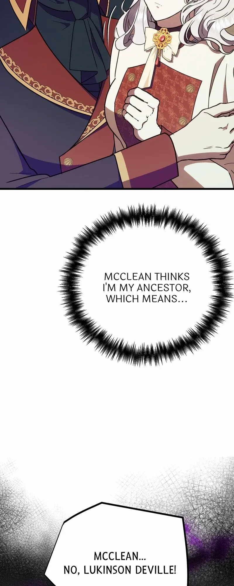 The Possesive Tyrant and His Sleepy Cat Chapter 64 Online - página 30