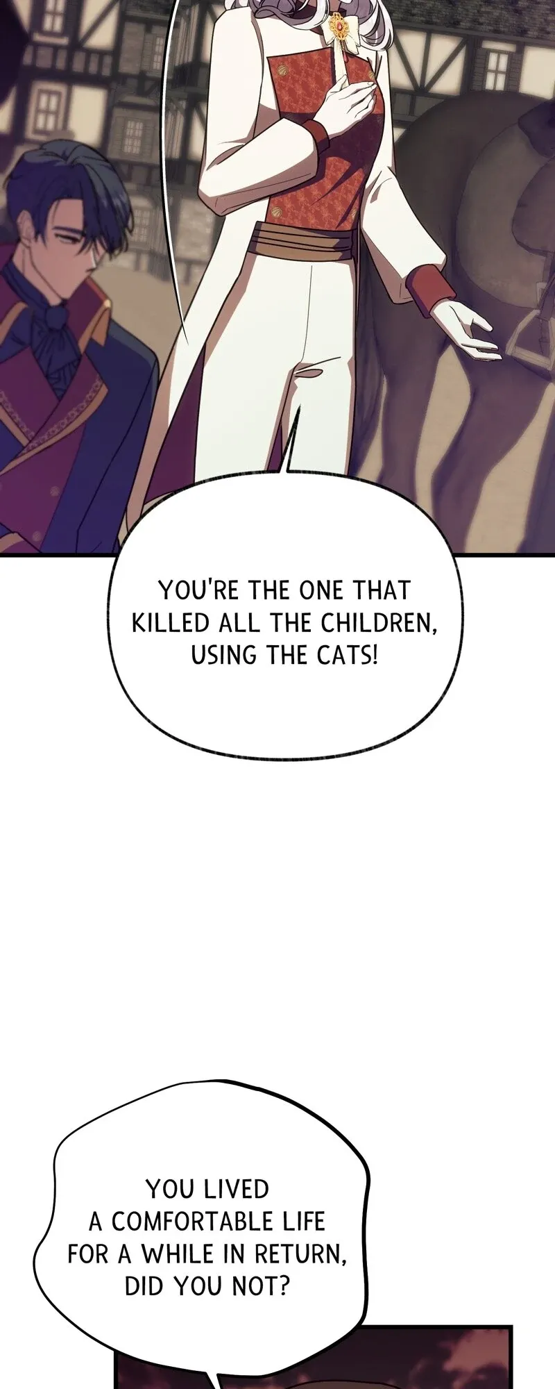 The Possesive Tyrant and His Sleepy Cat Chapter 64 Online - página 36