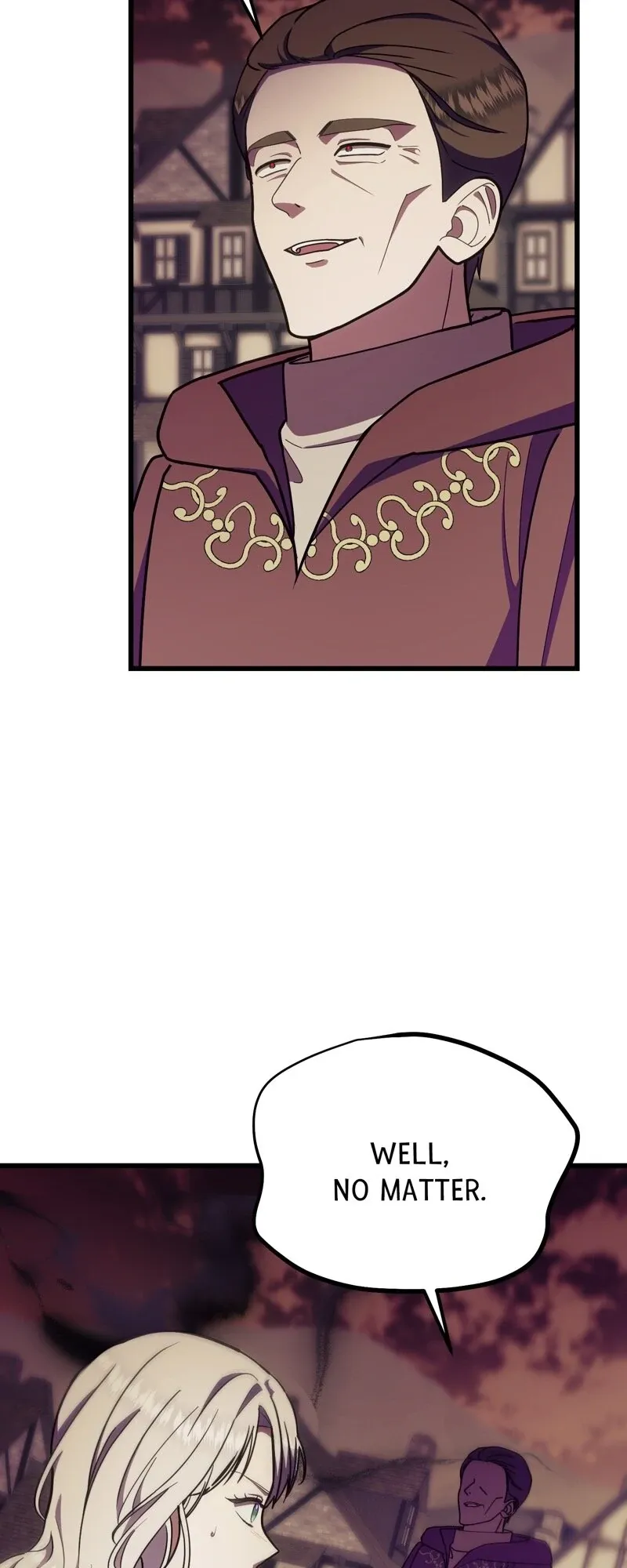 The Possesive Tyrant and His Sleepy Cat Chapter 64 Online - página 37
