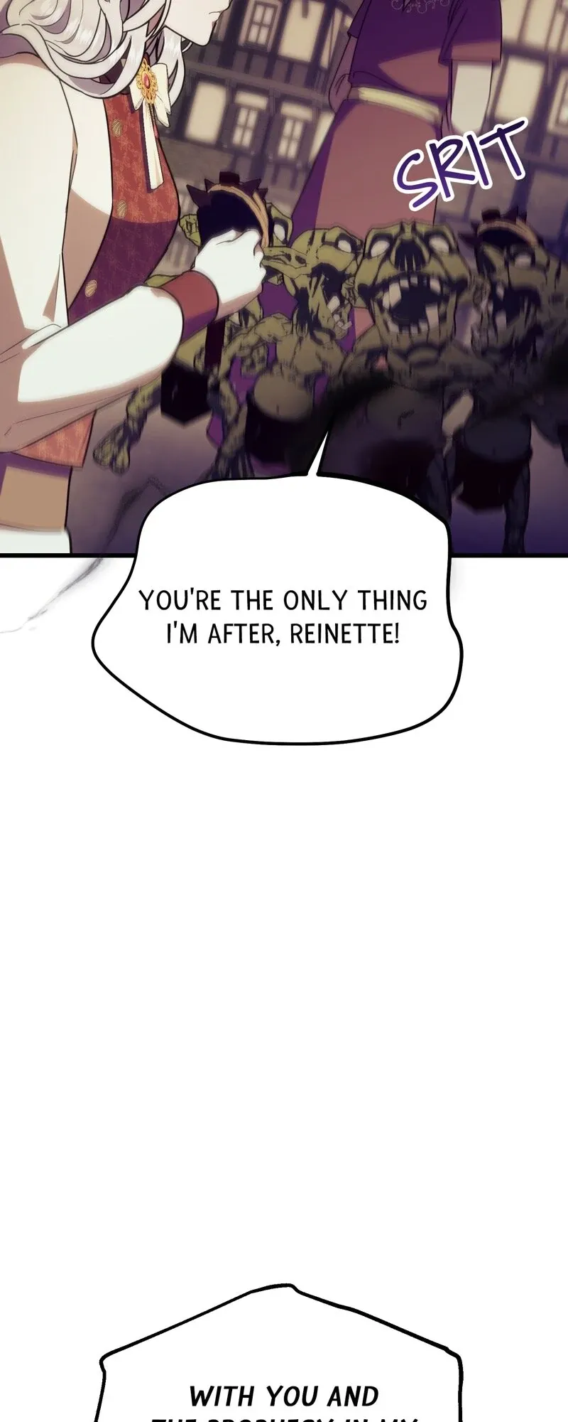 The Possesive Tyrant and His Sleepy Cat Chapter 64 Online - página 38
