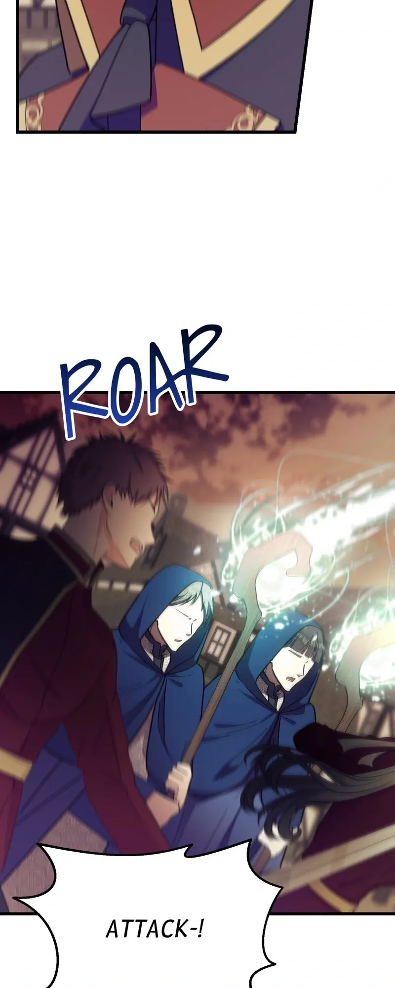 The Possesive Tyrant and His Sleepy Cat Chapter 64 Online - página 41