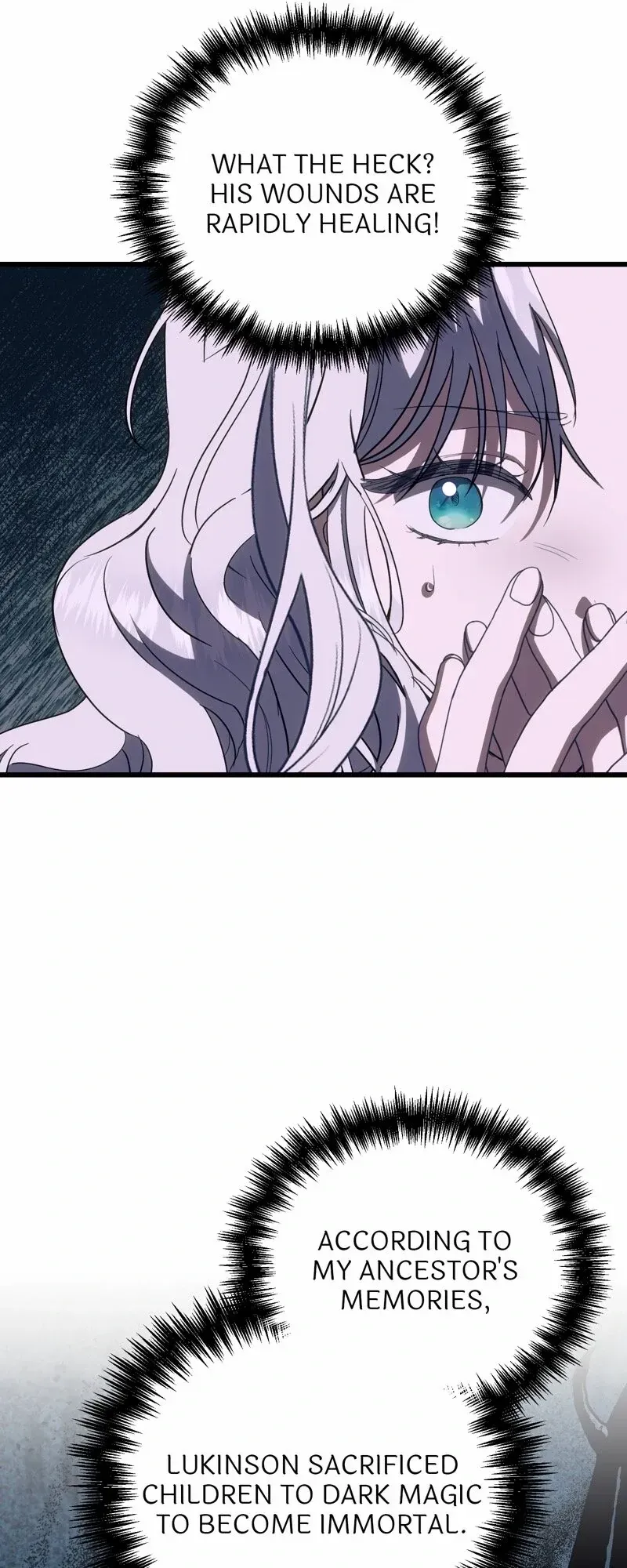 The Possesive Tyrant and His Sleepy Cat Chapter 64 Online - página 45