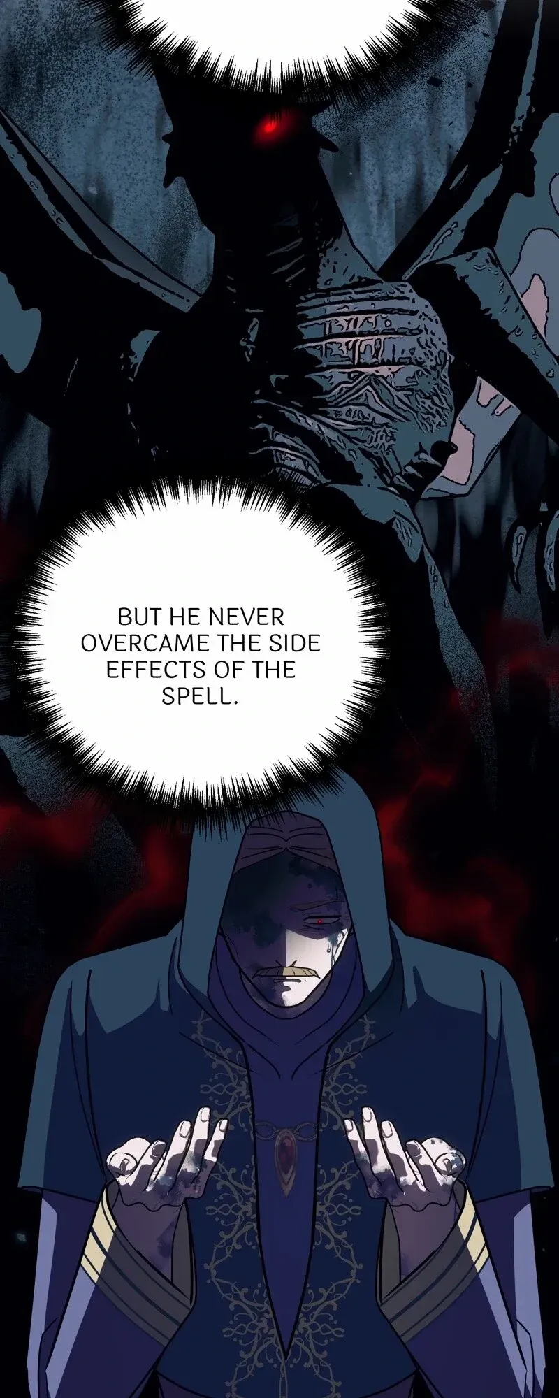 The Possesive Tyrant and His Sleepy Cat Chapter 64 Online - página 46