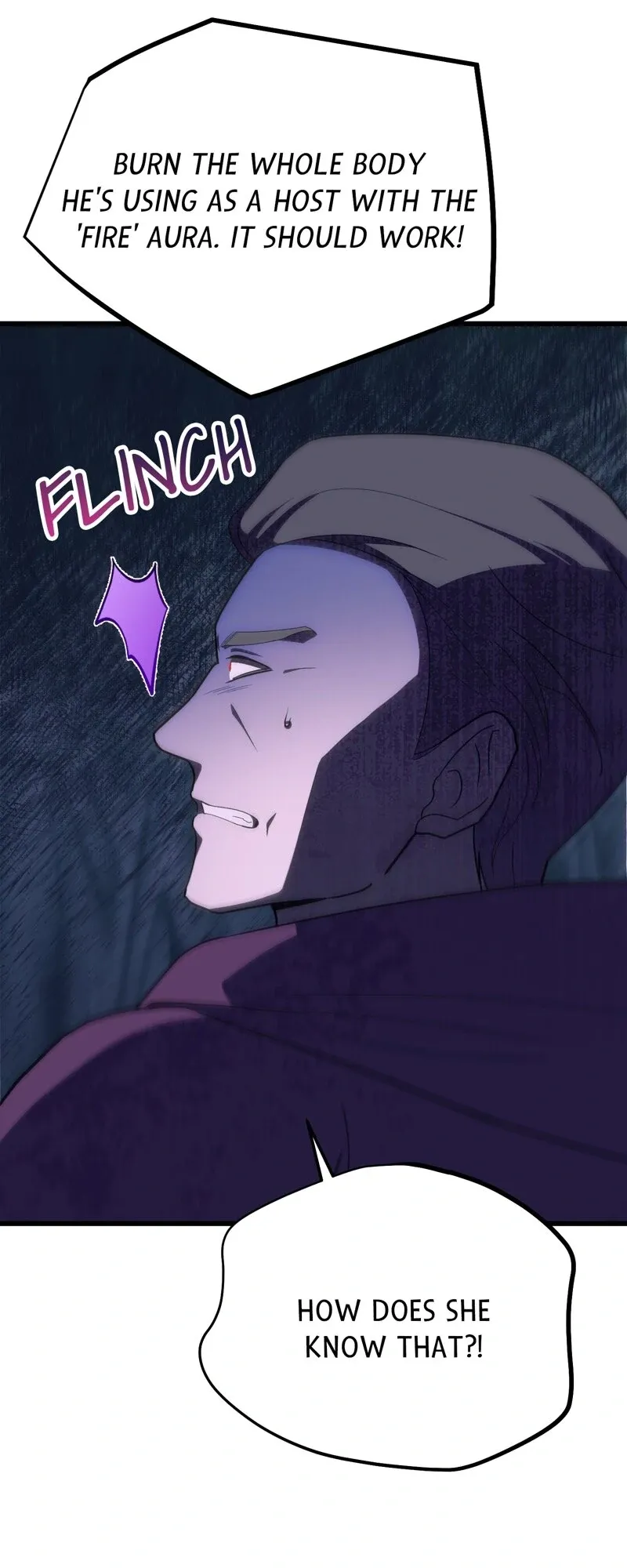The Possesive Tyrant and His Sleepy Cat Chapter 64 Online - página 49