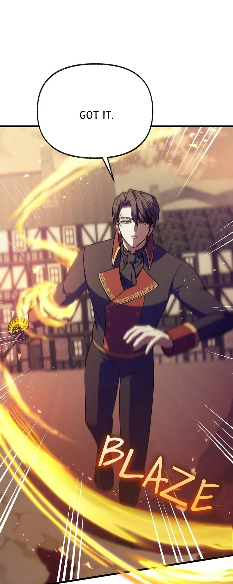The Possesive Tyrant and His Sleepy Cat Chapter 64 Online - página 50