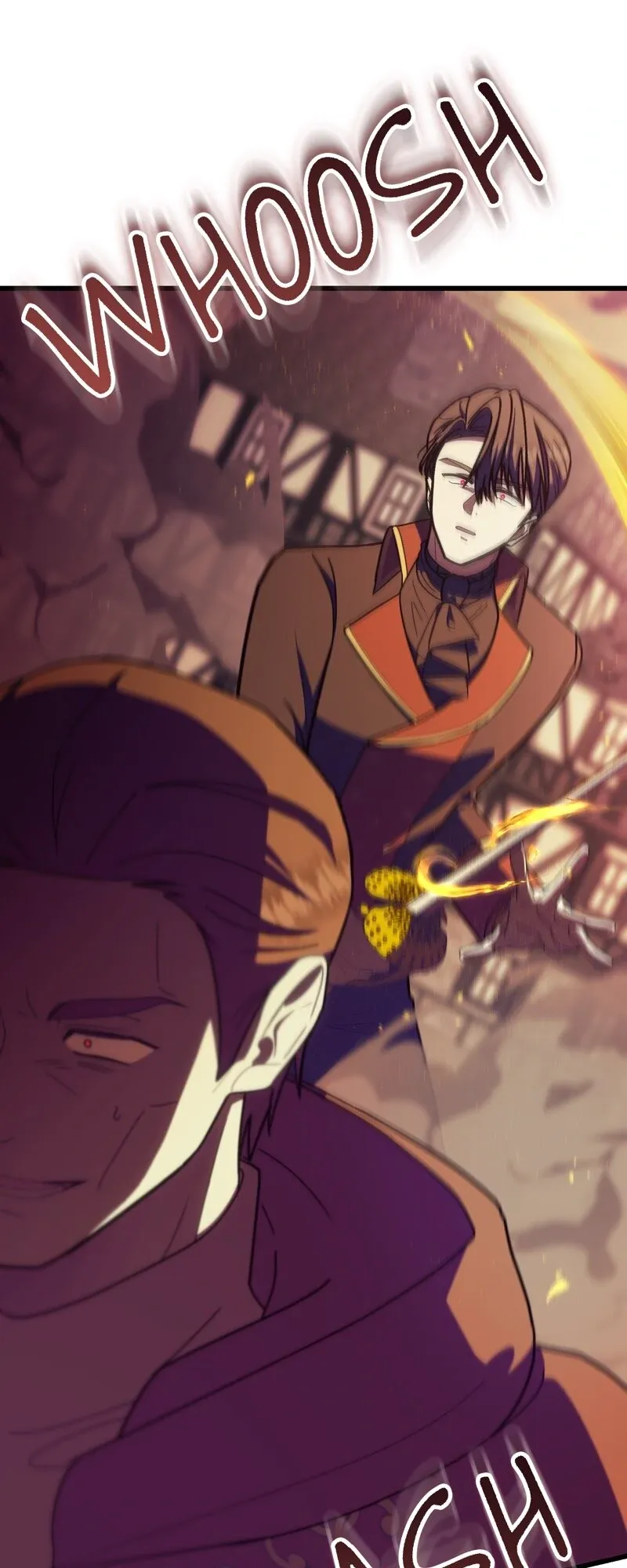 The Possesive Tyrant and His Sleepy Cat Chapter 64 Online - página 55