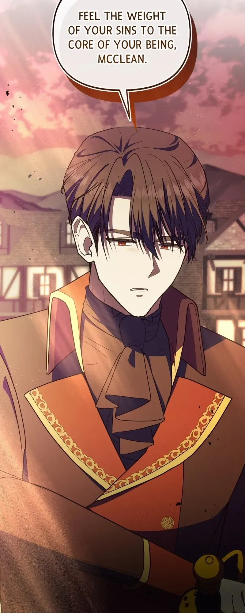 The Possesive Tyrant and His Sleepy Cat Chapter 64 Online - página 65
